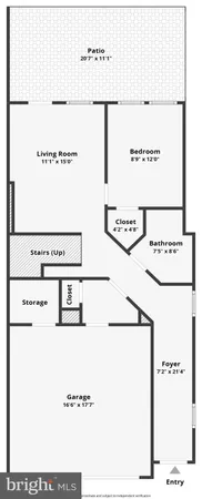 $775,000 | 42321 Alder Forest Terrace, Sterling, VA 20166