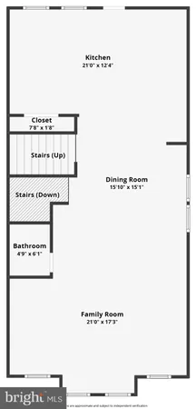 $775,000 | 42321 Alder Forest Terrace, Sterling, VA 20166