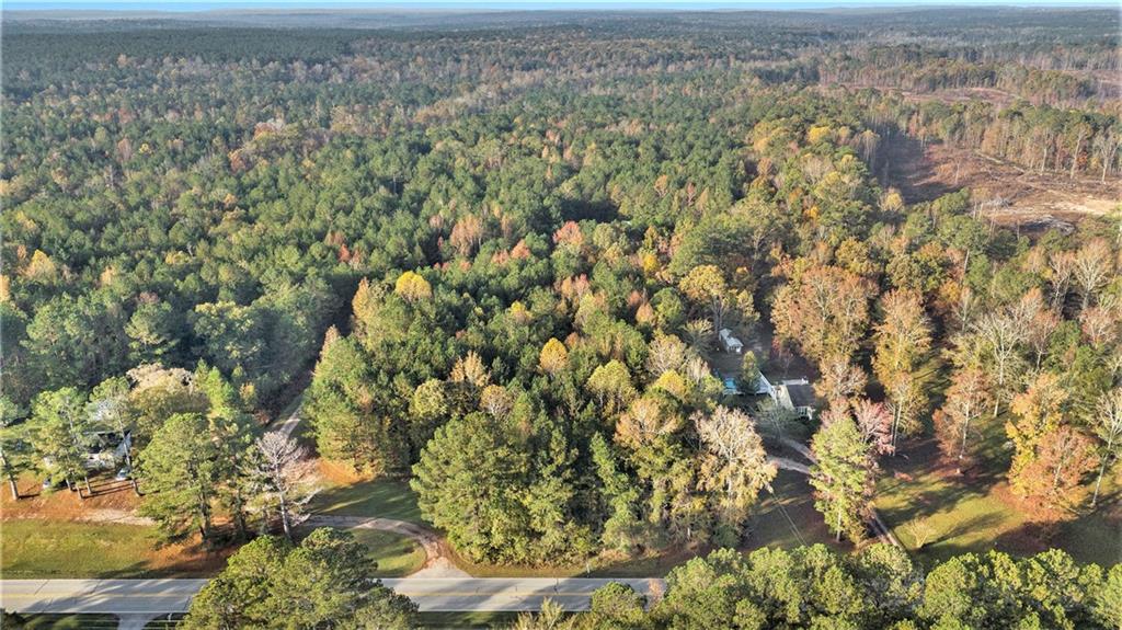 0 Dogwood Road South Union Point, GA 30669 - Photo 12 of 30 a view of a yard