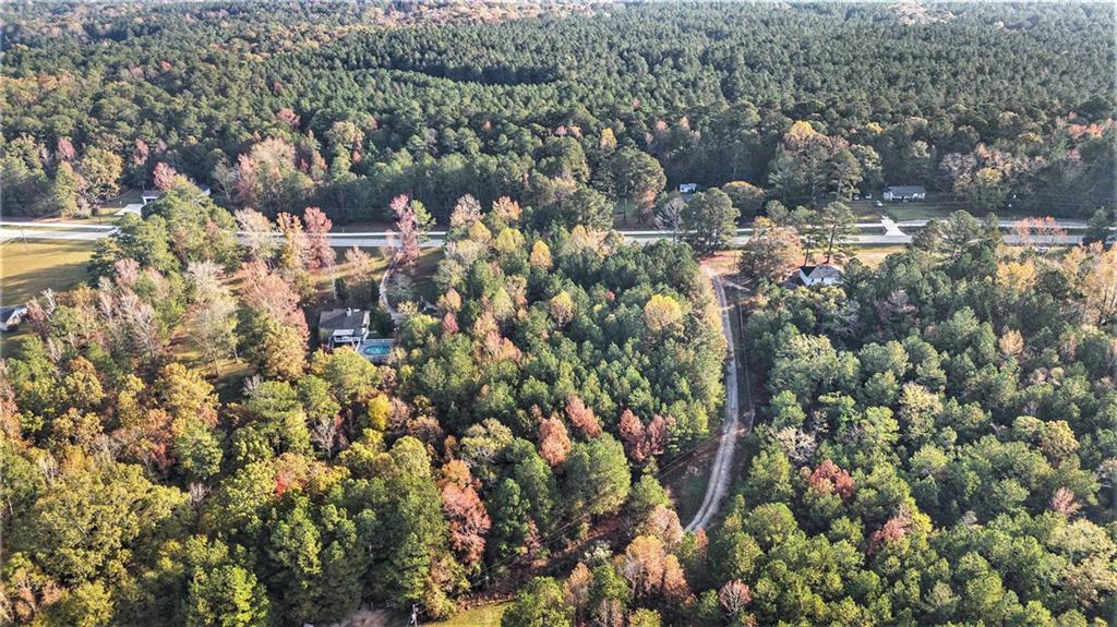 0 Dogwood Road South Union Point, GA 30669 - Photo 13 of 30 a view of outdoor space