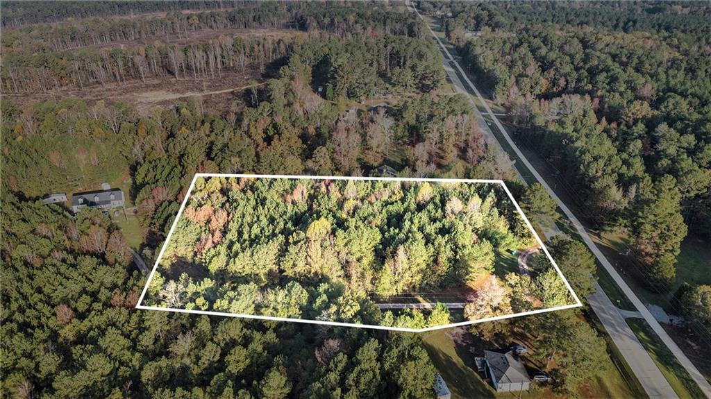 0 Dogwood Road South Union Point, GA 30669 - Photo 2 of 30 a view of swimming pool from a balcony