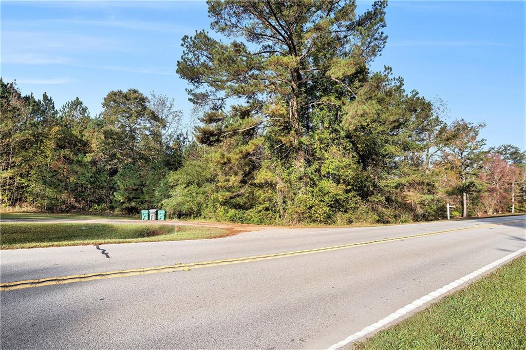 0 Dogwood Road South Union Point, GA 30669 - Photo 26 of 30 a view of a yard