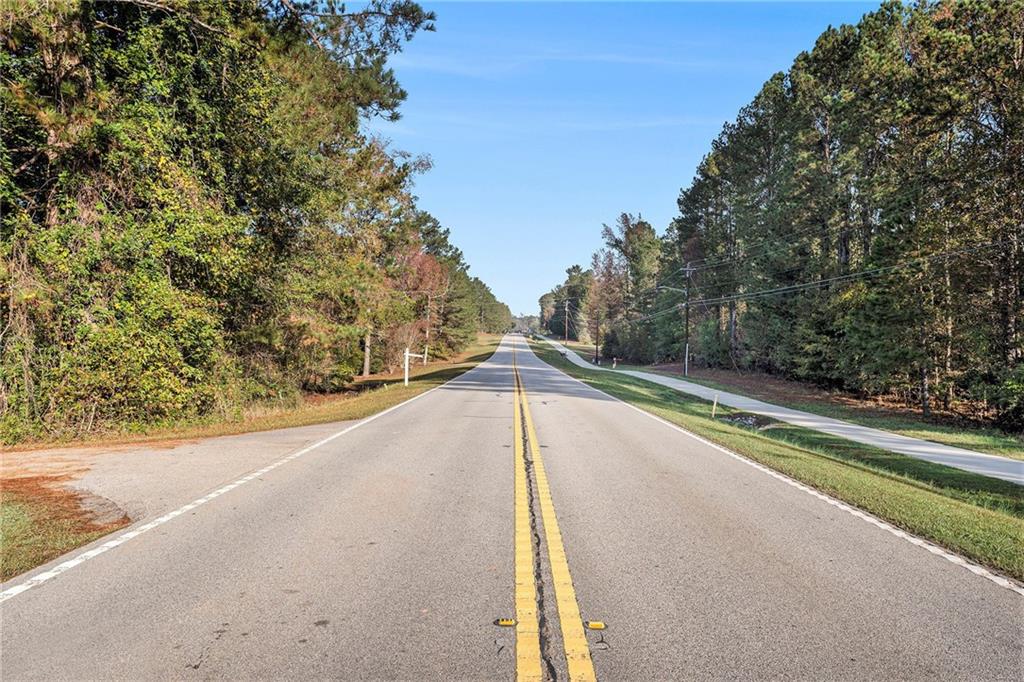0 Dogwood Road South Union Point, GA 30669 - Photo 28 of 30 a view of a swimming pool with a yard