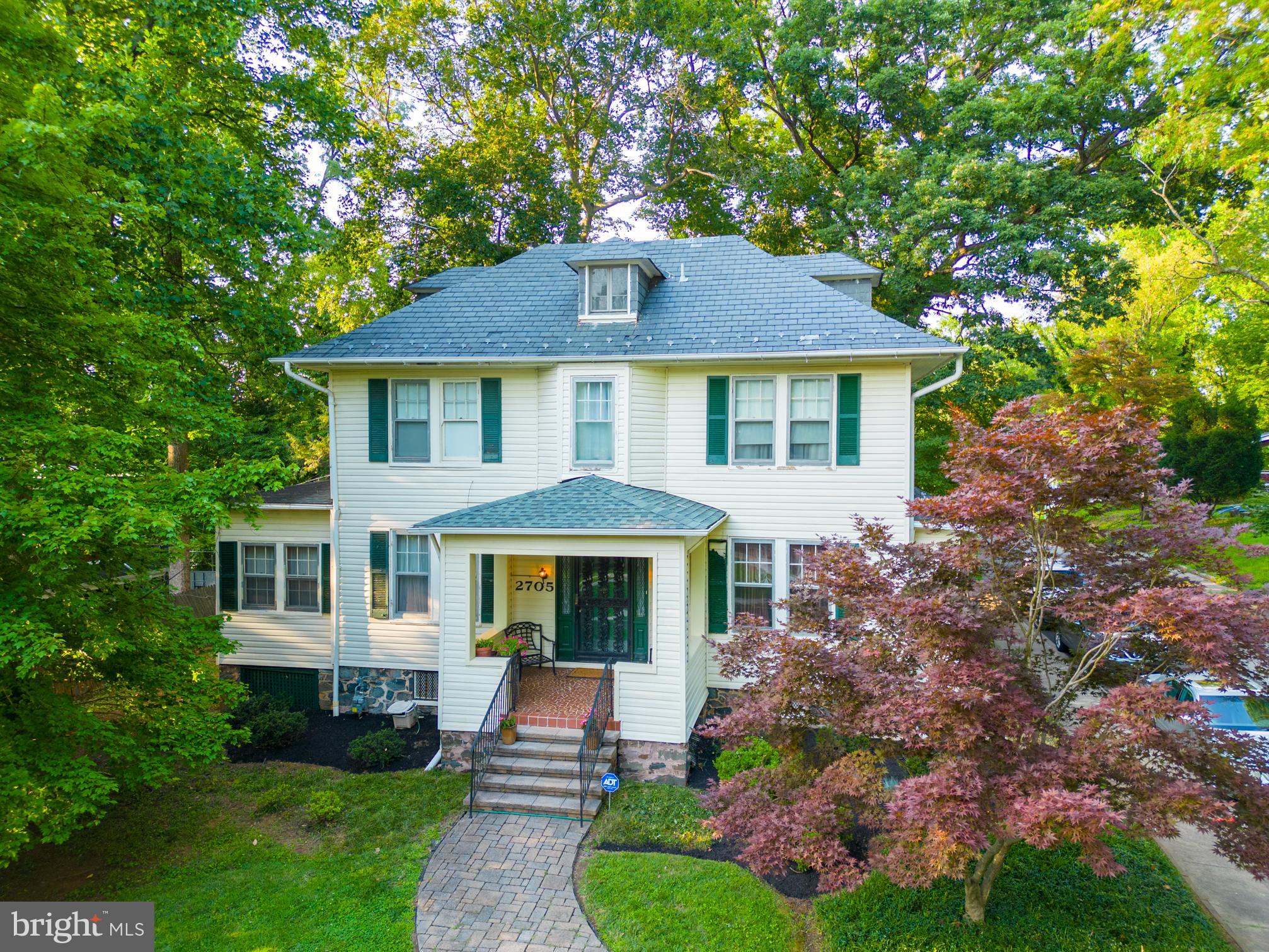 2705 Queen Anne Road Baltimore, MD 21216 - Photo 1 of 29 Gallery Image 1