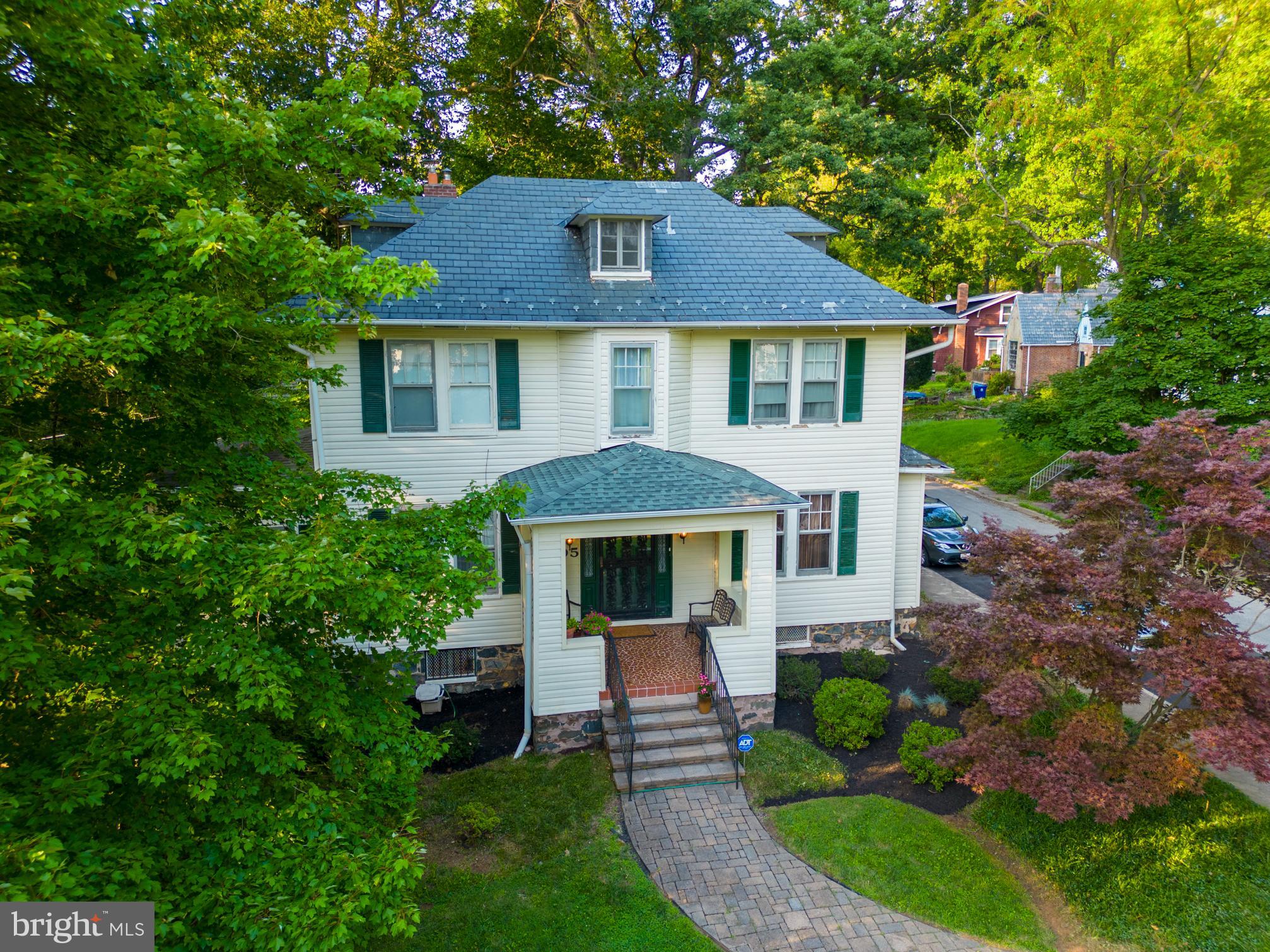 2705 Queen Anne Road Baltimore, MD 21216 - Photo 2 of 29 Gallery Image 2