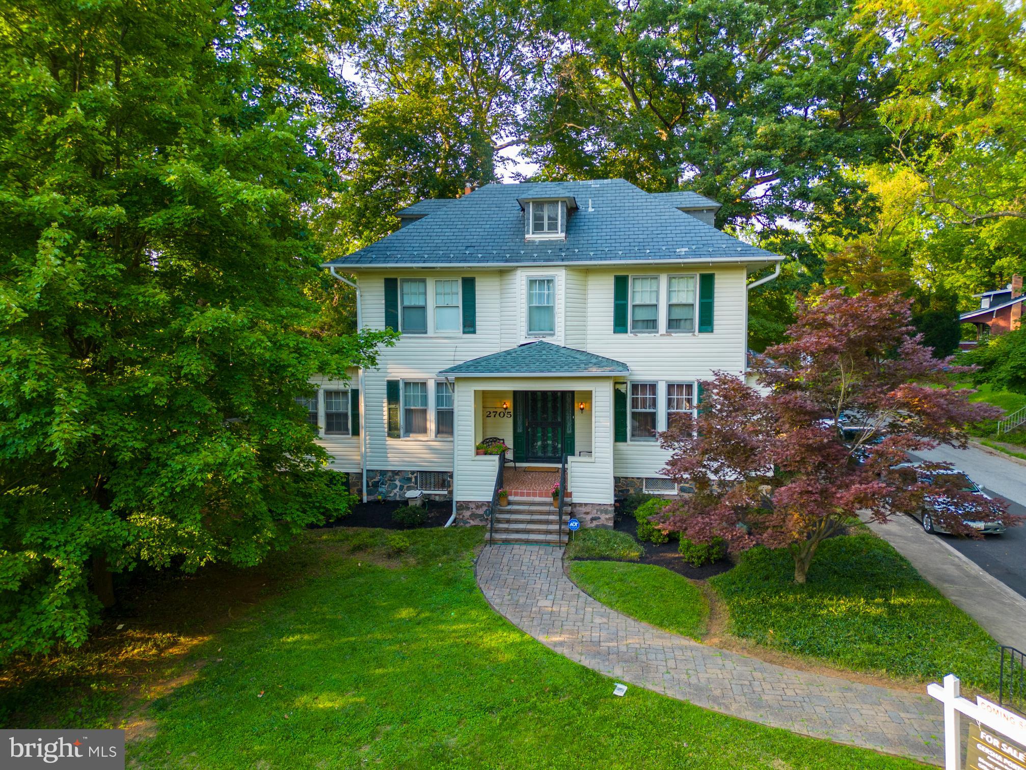 2705 Queen Anne Road Baltimore, MD 21216 - Photo 3 of 29 Gallery Image 3