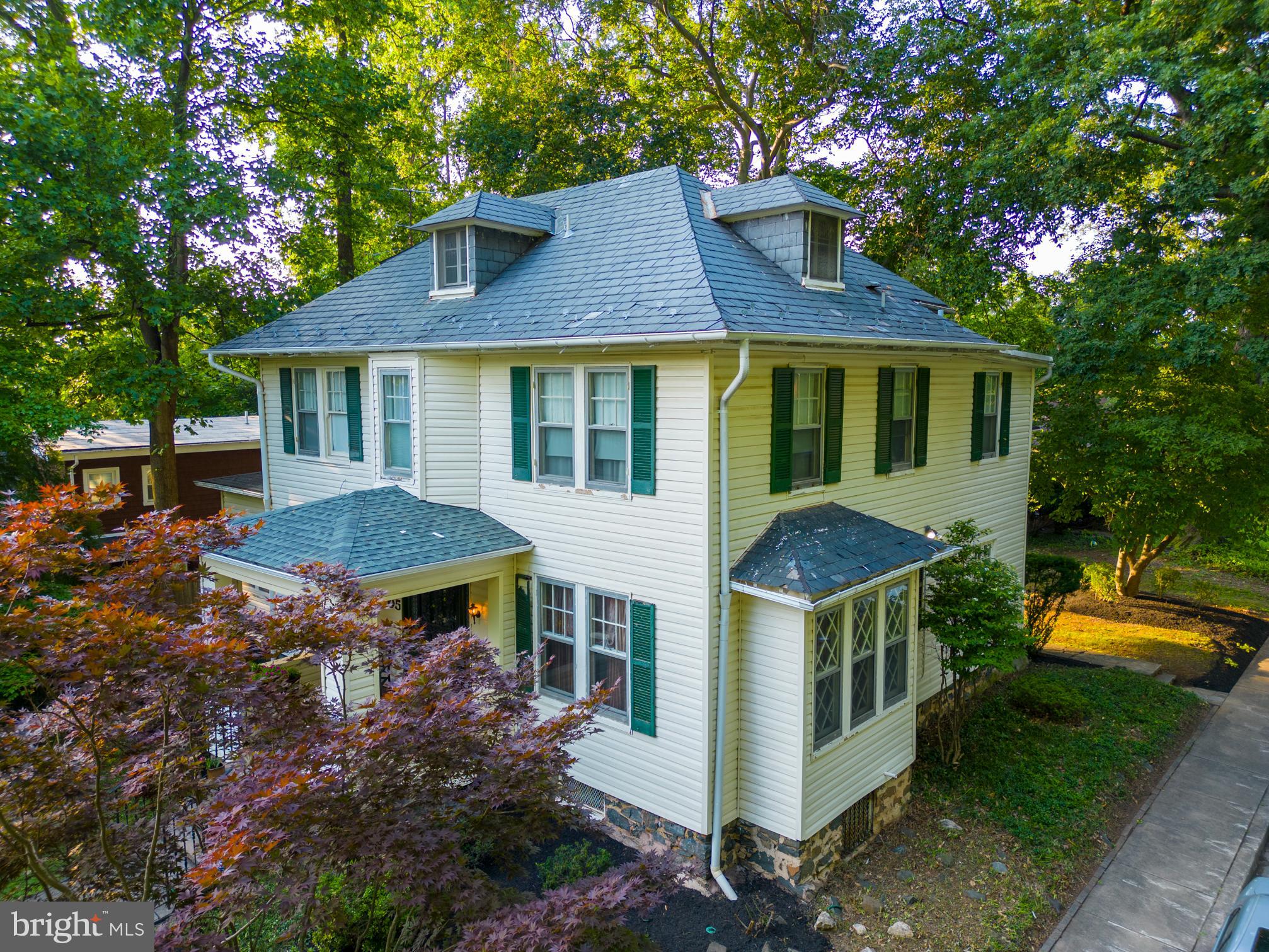 2705 Queen Anne Road Baltimore, MD 21216 - Photo 4 of 29 Gallery Image 4