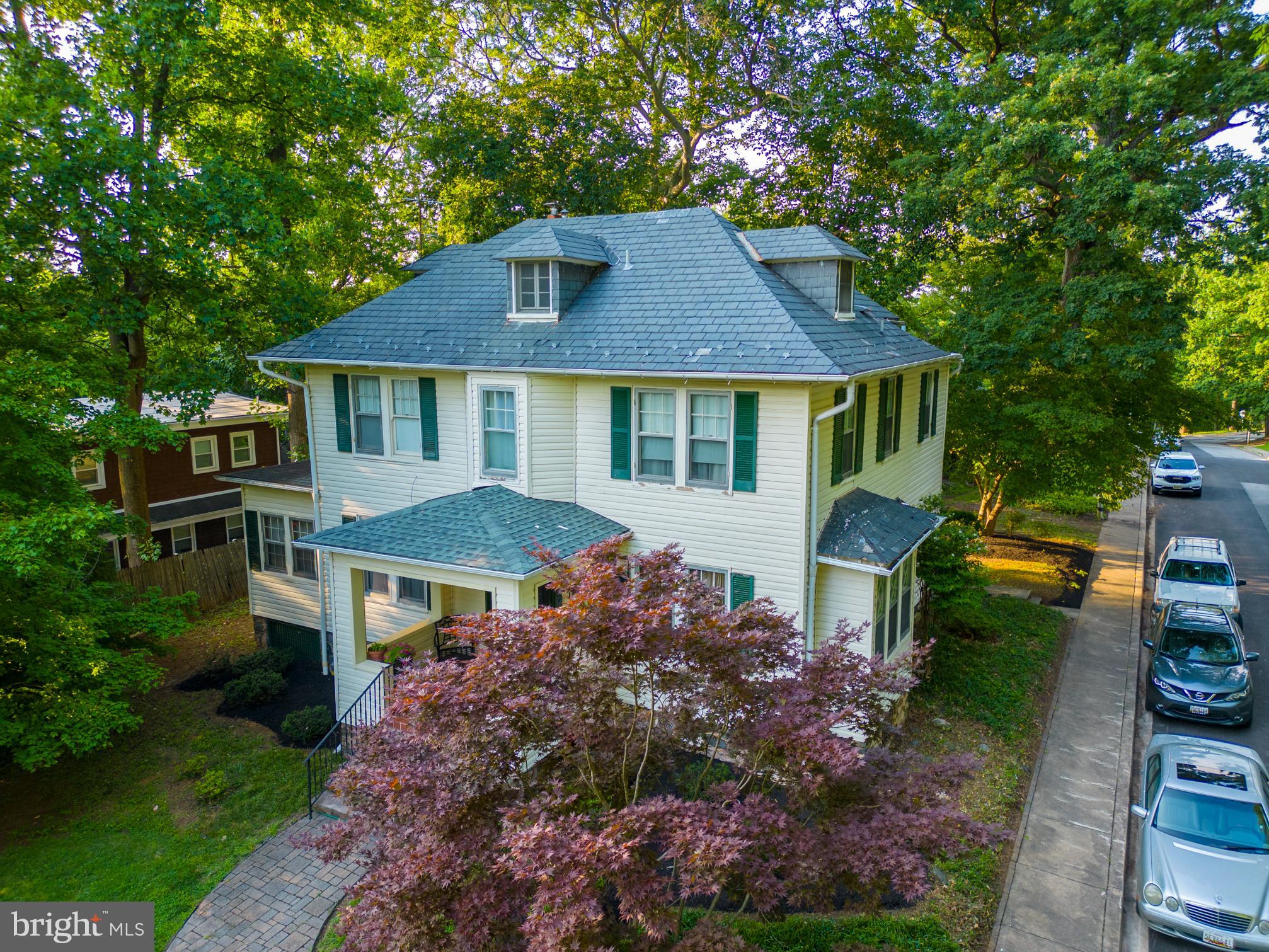 2705 Queen Anne Road Baltimore, MD 21216 - Photo 5 of 29 Gallery Image 5