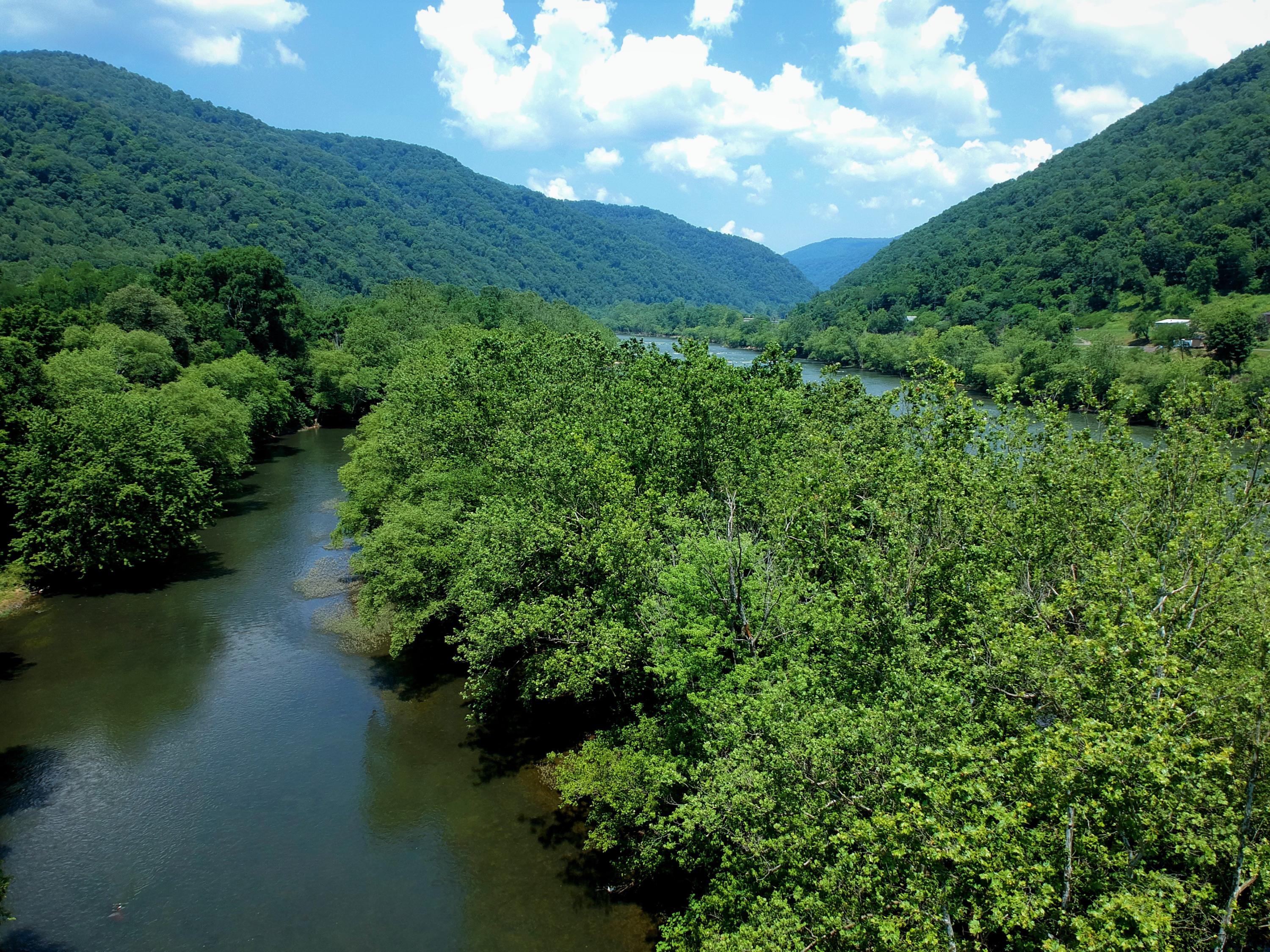 5182 New River Road Hinton, WV 25951 - Photo 25 of 70 Gallery Image 25