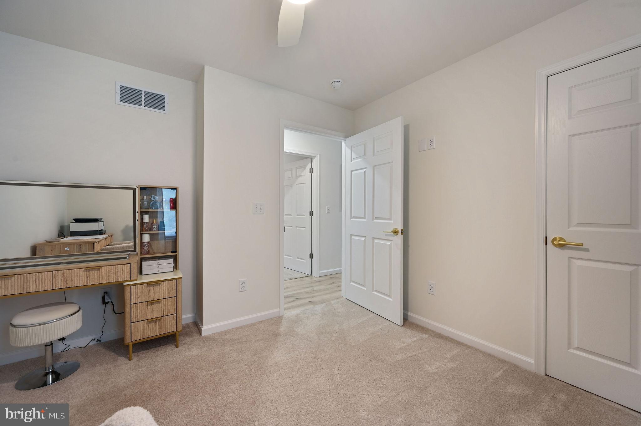 7 Porter Street Harrington, DE 19952 - Photo 18 of 24 a view of a storage & utility room