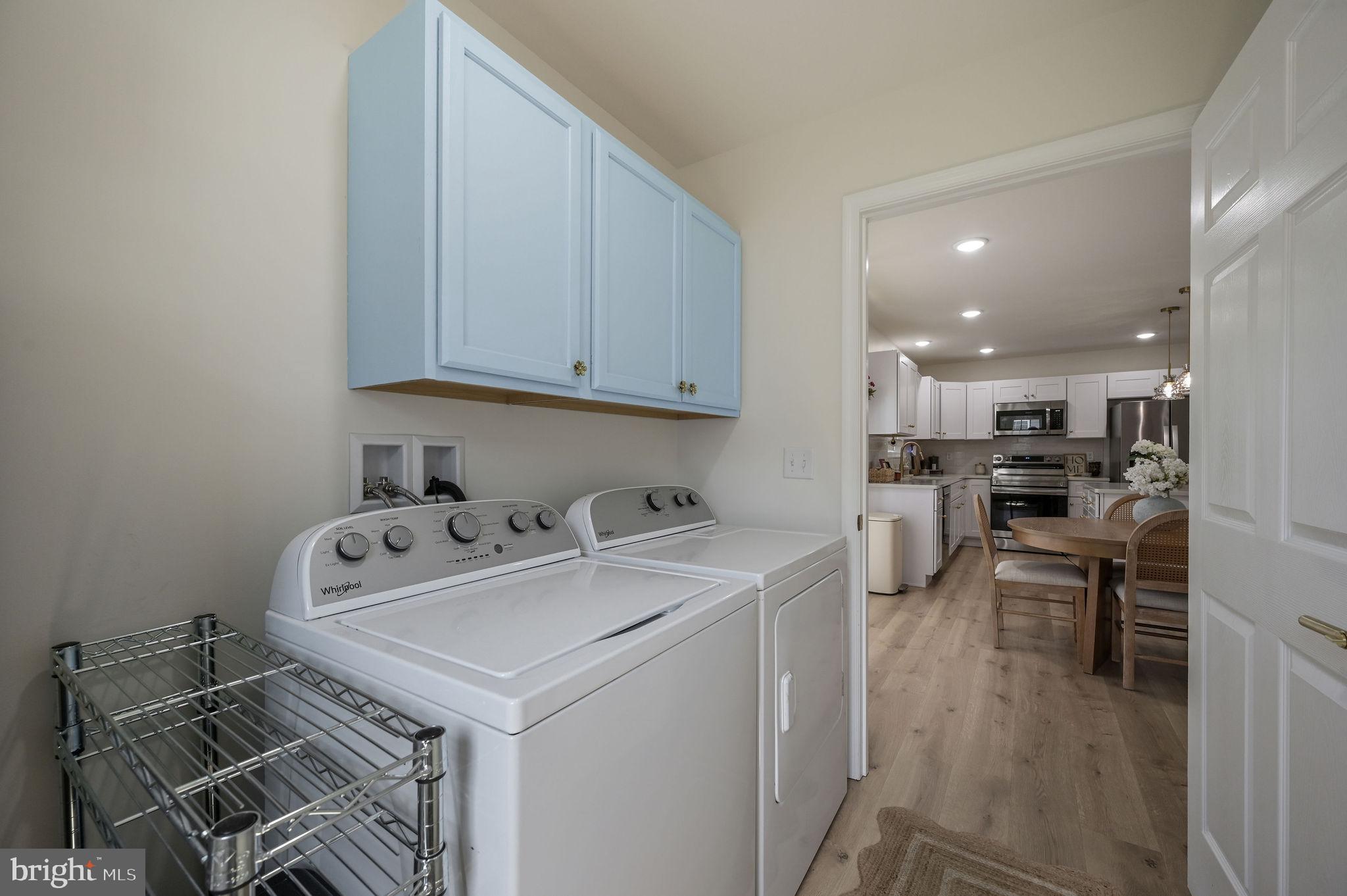7 Porter Street Harrington, DE 19952 - Photo 21 of 24 a view of kitchen and sink