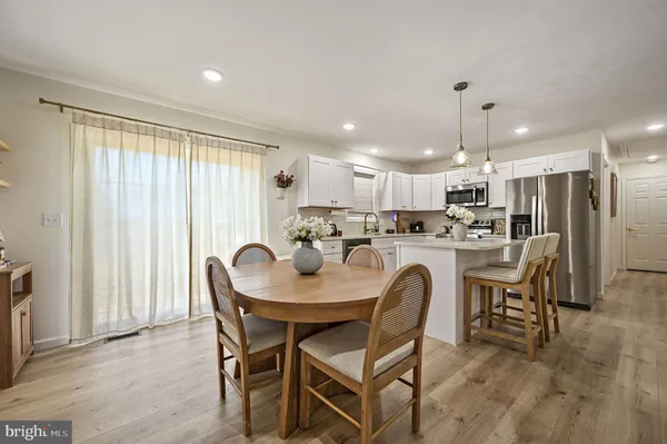 $329,000 | 7 Porter Street, Harrington, DE 19952