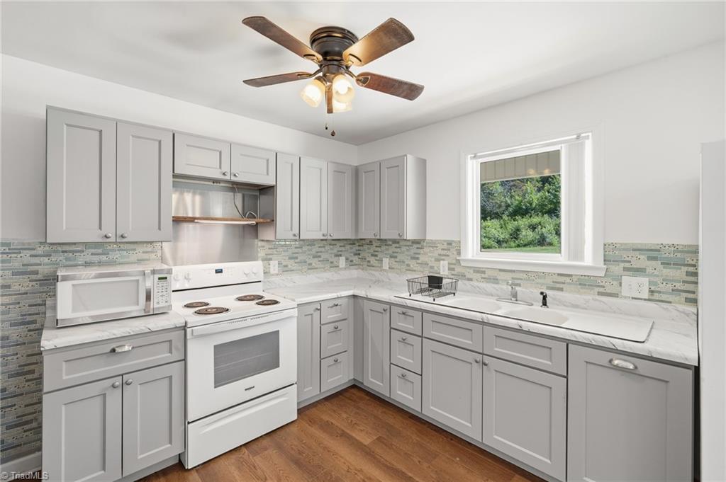 504 George Surratt Road Lexington, NC 27295 - Photo 17 of 26