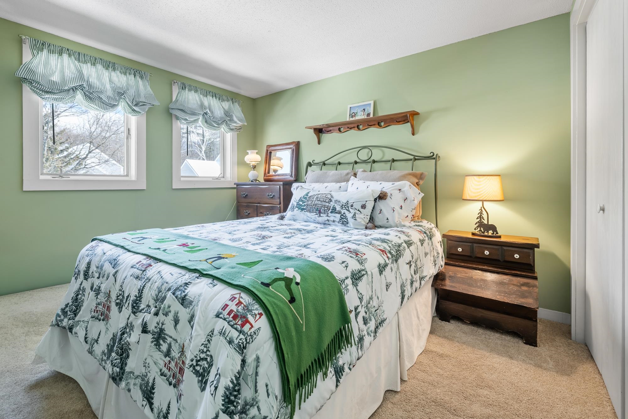 67 Bourn Brook Road, Unit 53 Manchester, VT 05255 - Photo 19 of 31