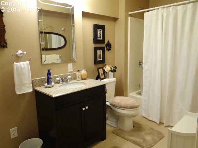 12570 Old Barn Road Elbert, CO 80106 - Photo 19 of 25 Bathroom 4