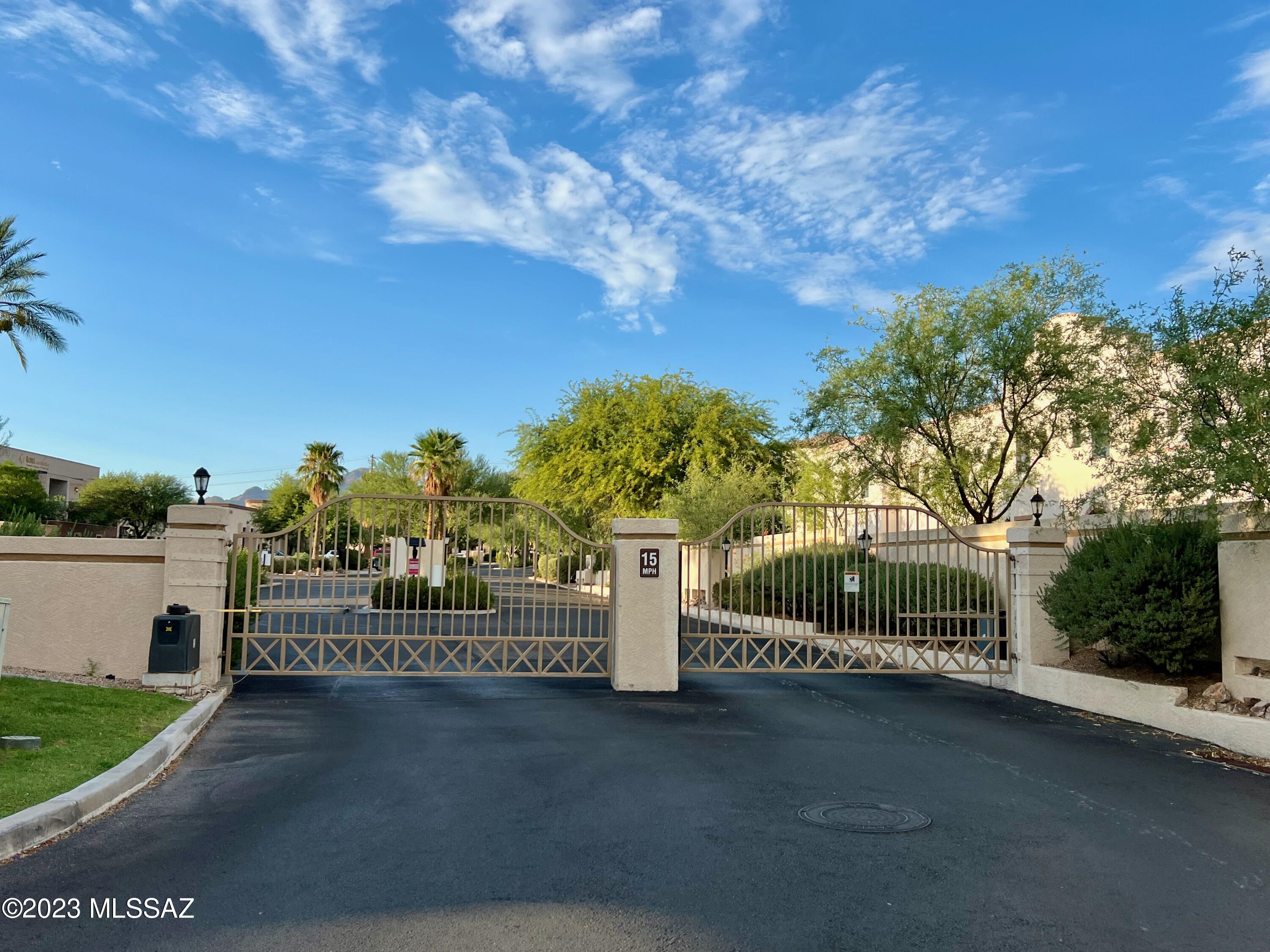 2550 East River Road, Unit 16206 Tucson, AZ 85718 - Photo 38 of 40