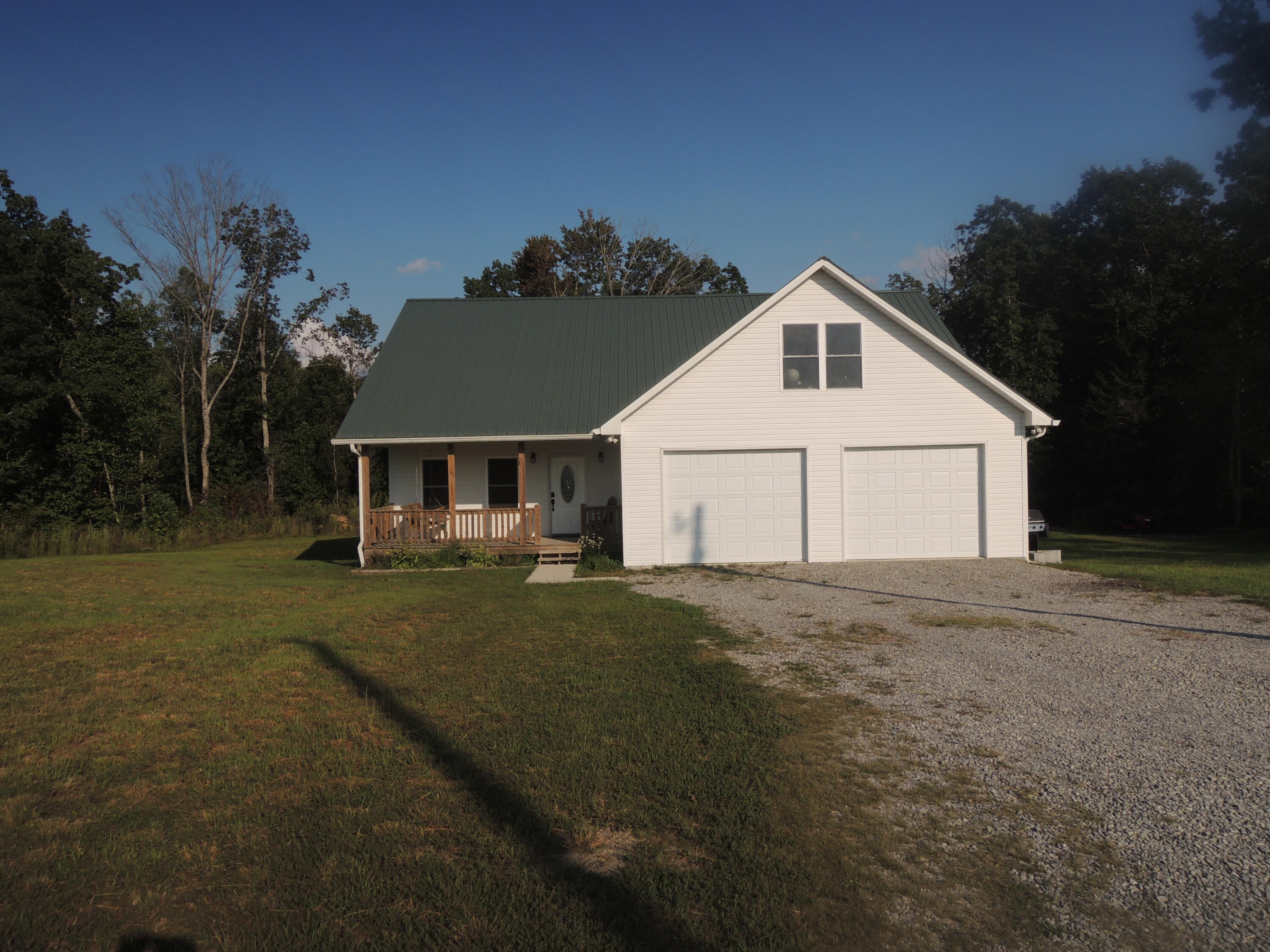 169 Laurel Cliff Road Clarkrange, TN 38553 - Photo 1 of 37 DSCN7767