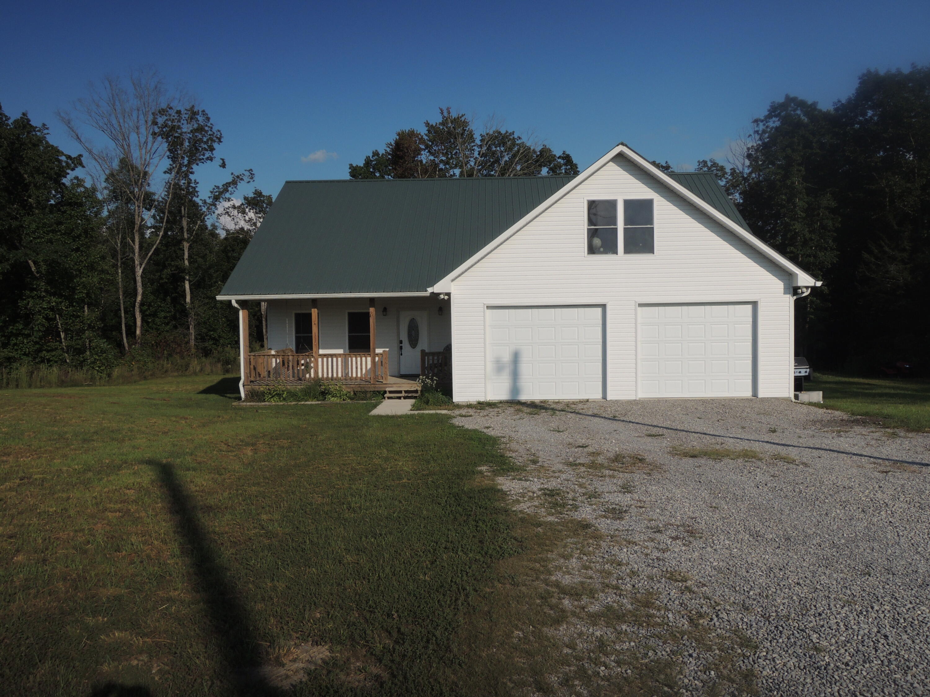 169 Laurel Cliff Road Clarkrange, TN 38553 - Photo 2 of 37 DSCN7768