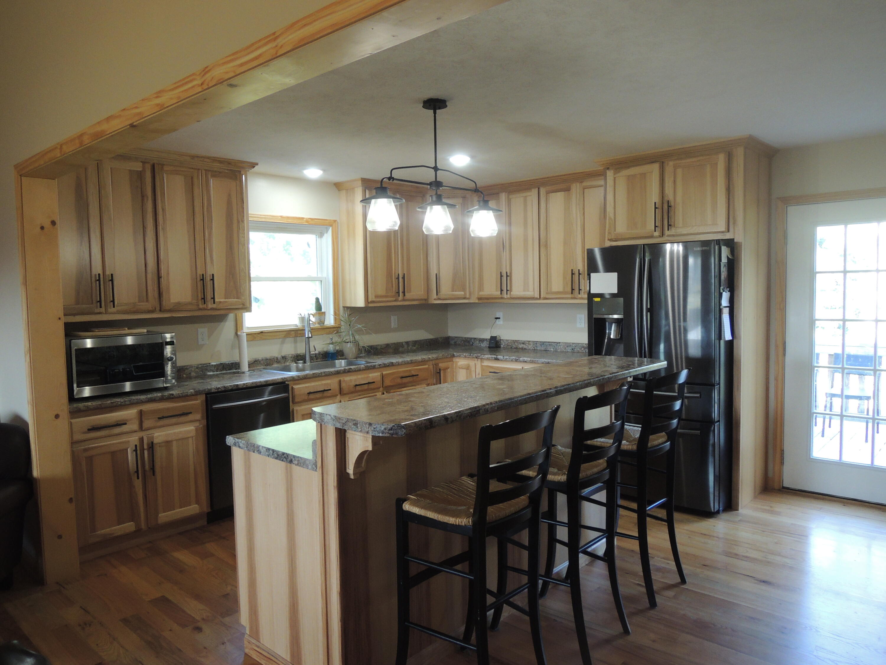 169 Laurel Cliff Road Clarkrange, TN 38553 - Photo 13 of 37 DSCN7780
