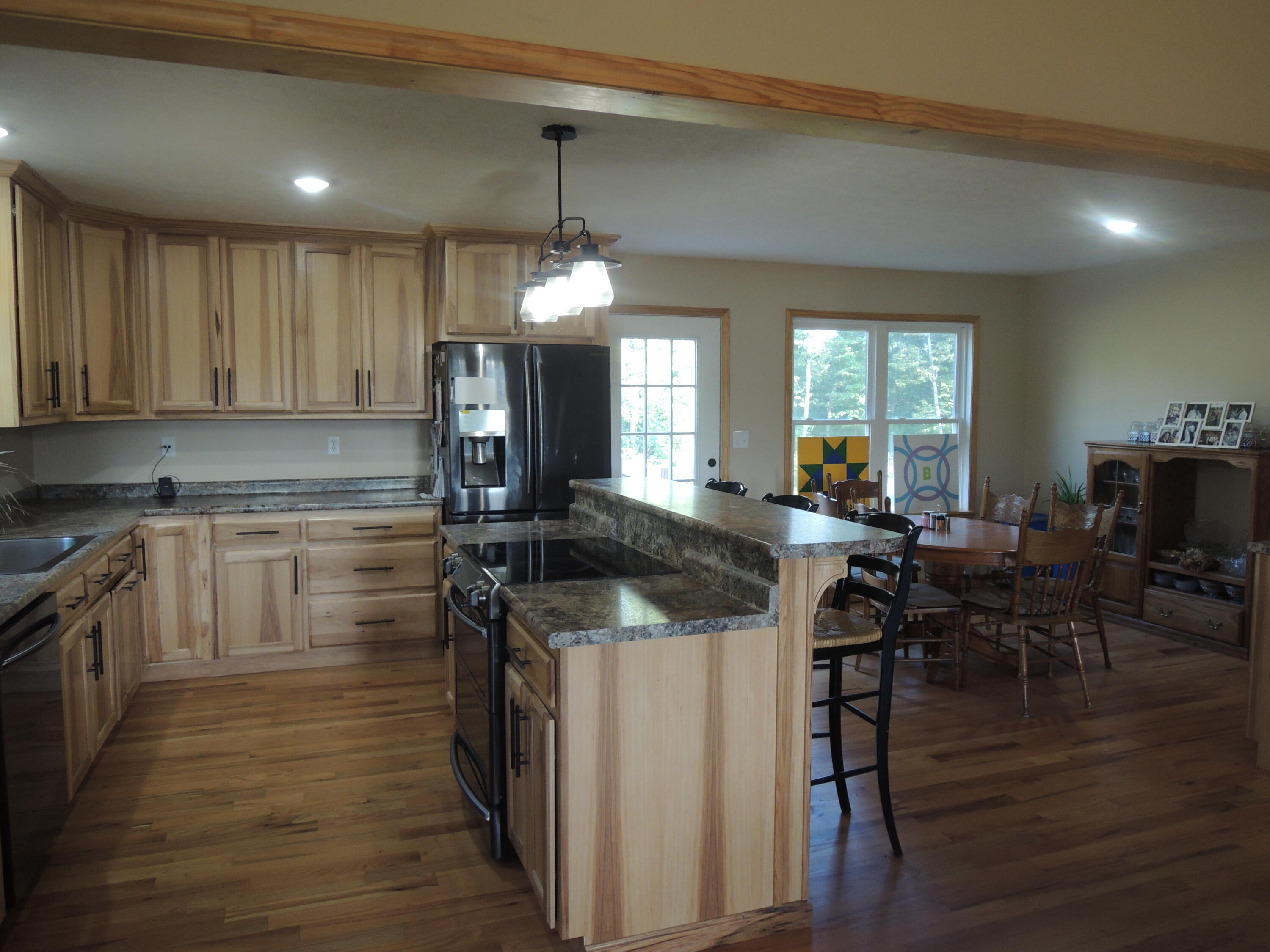 169 Laurel Cliff Road Clarkrange, TN 38553 - Photo 14 of 37 DSCN7781