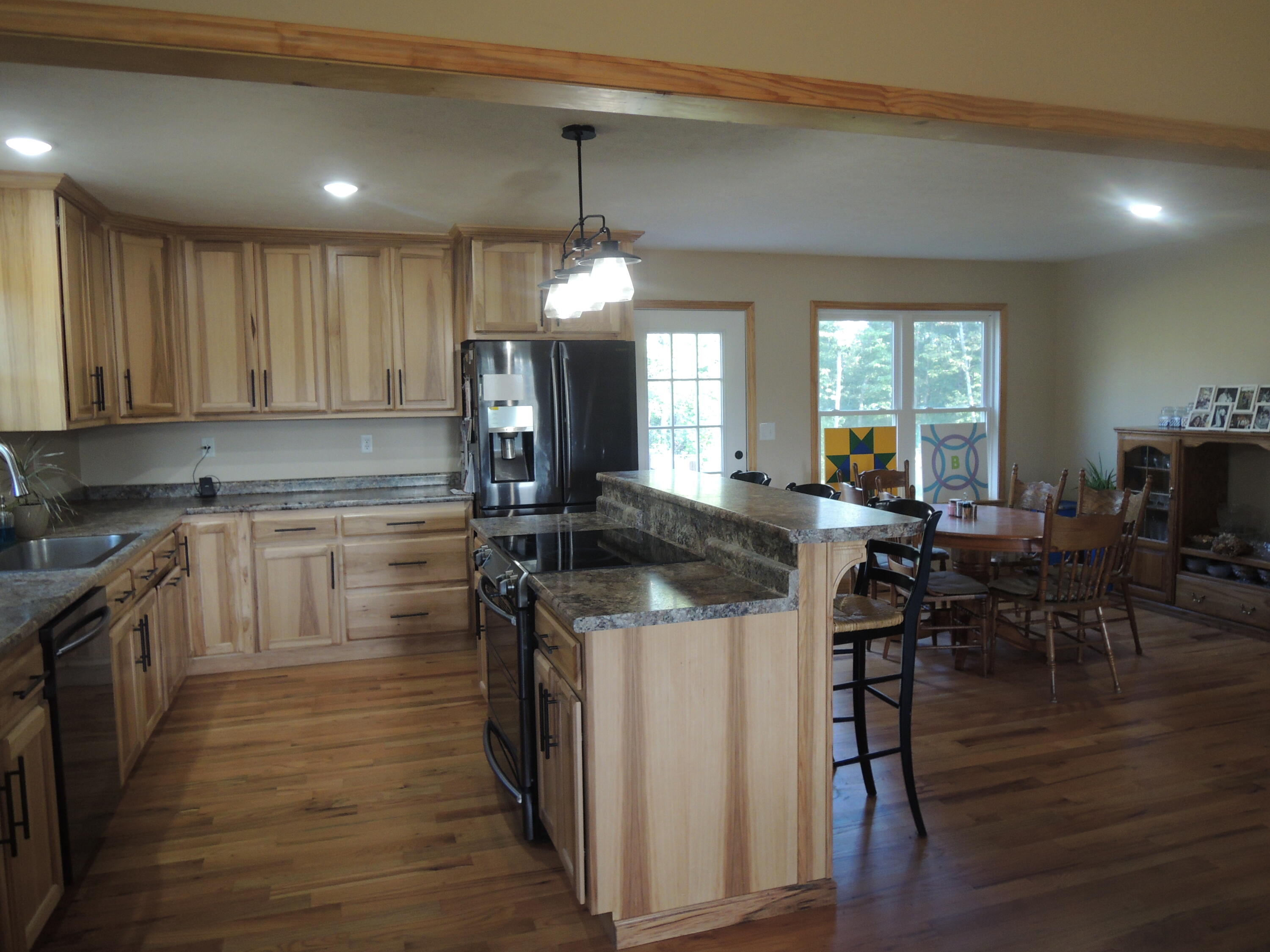 169 Laurel Cliff Road Clarkrange, TN 38553 - Photo 15 of 37 DSCN7782