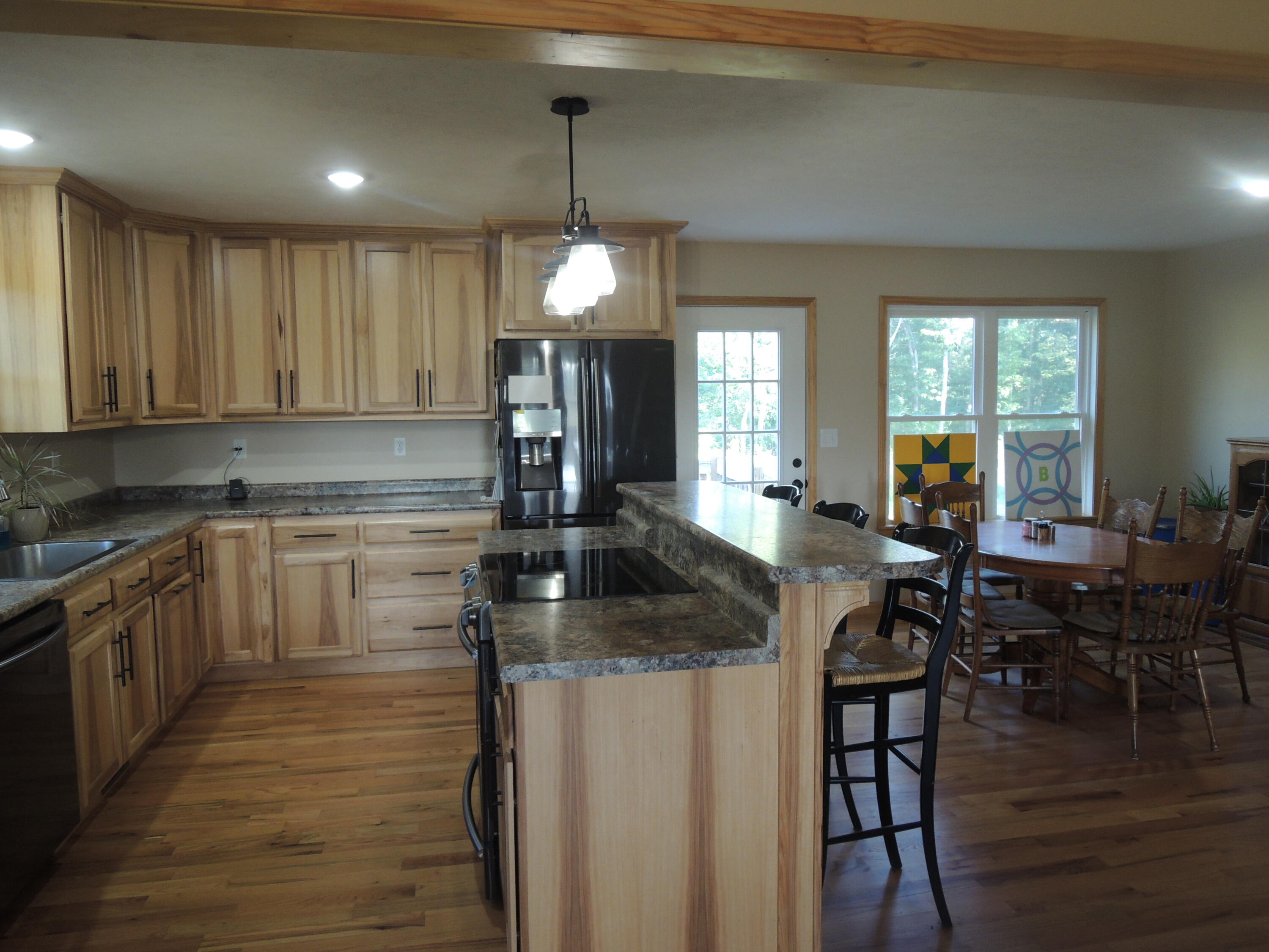 169 Laurel Cliff Road Clarkrange, TN 38553 - Photo 16 of 37 DSCN7783