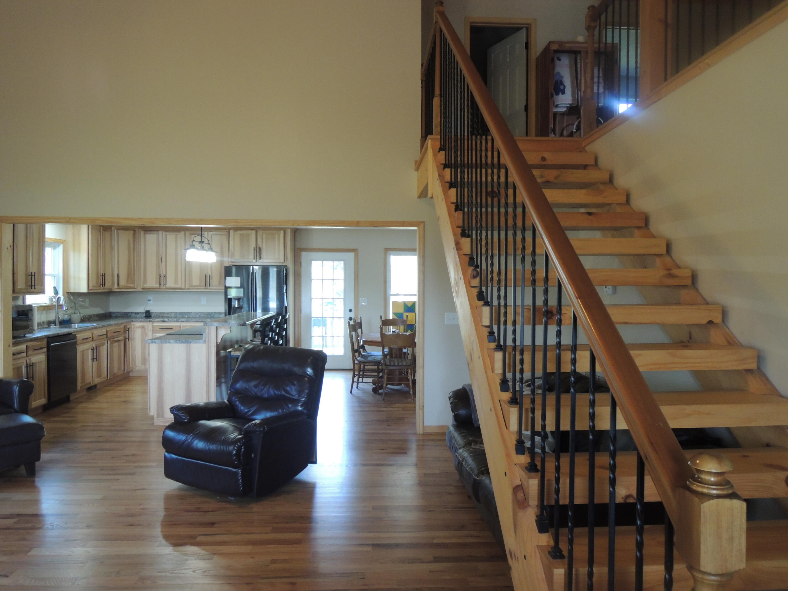 169 Laurel Cliff Road Clarkrange, TN 38553 - Photo 10 of 37 DSCN7776