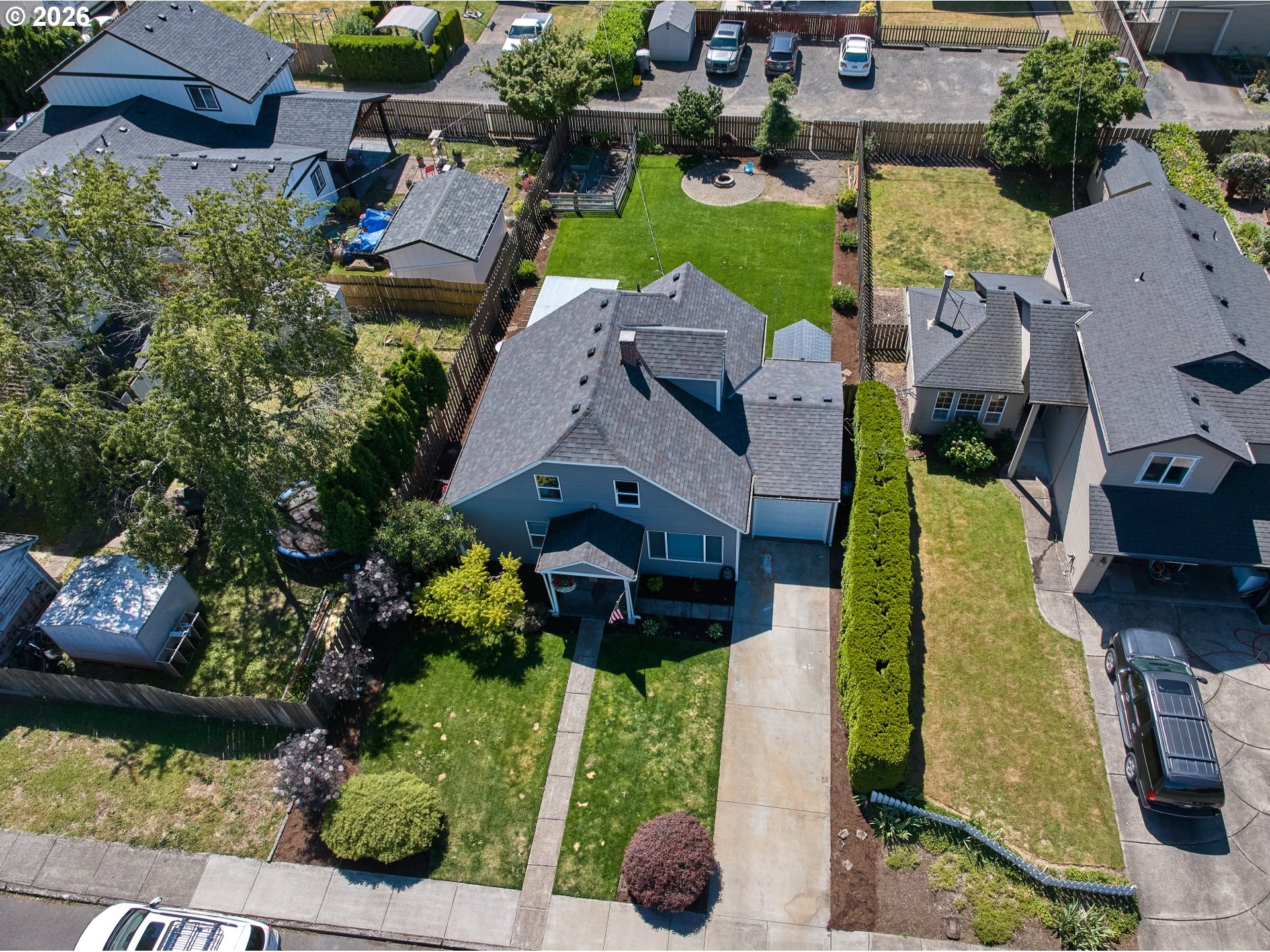 645 Northwest 5th Avenue Canby, OR 97013 - Photo 40 of 41