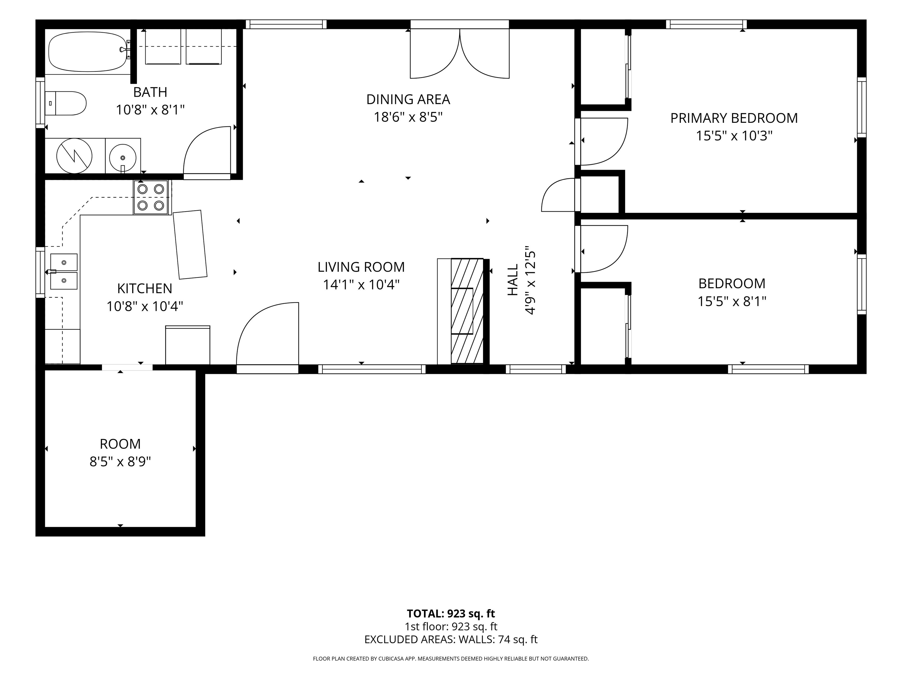 1604 Otsego Road St. Helen, MI 48656 - Photo 23 of 23