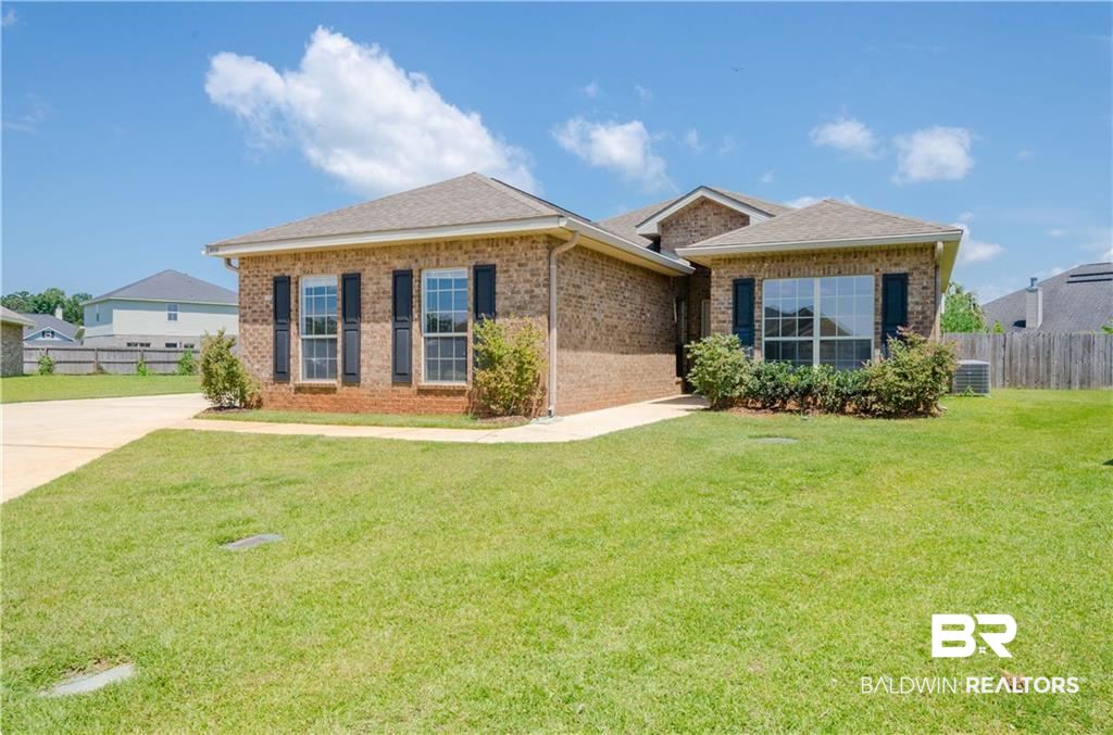 9804 Winchester Circle North Semmes, AL 36575 - Photo 28 of 28