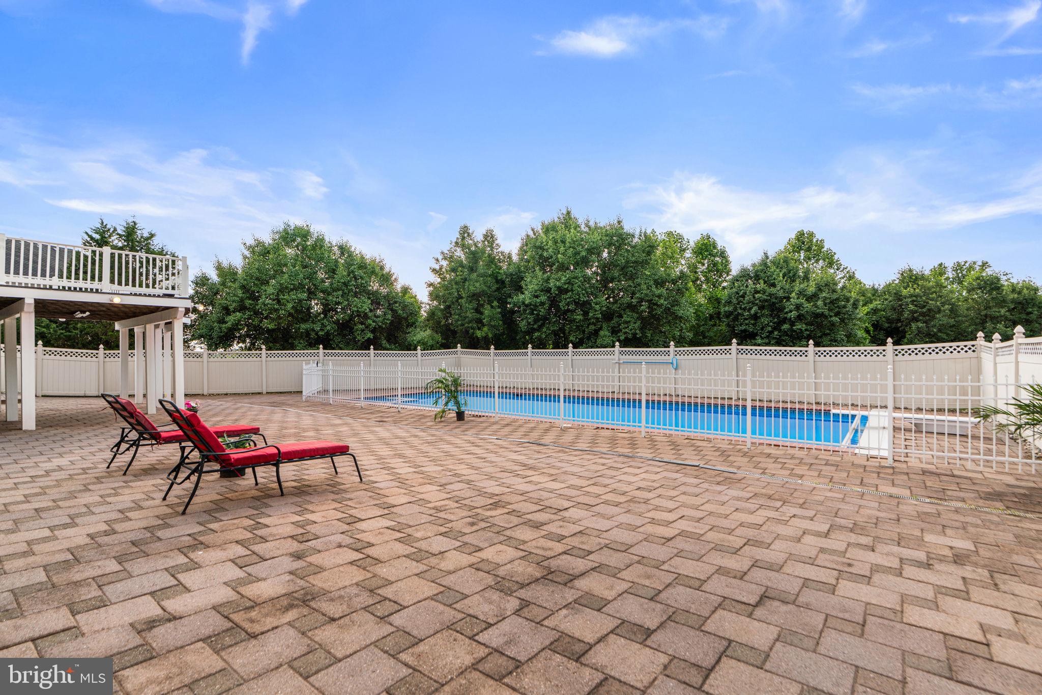 12020 Open Run Road Ellicott City, MD 21042 - Photo 78 of 102 Pool | Patio Area