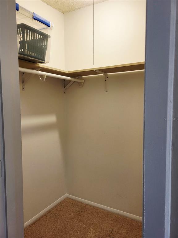 2707B Hidden Lake Boulevard, Unit D Sarasota, FL 34237 - Photo 9 of 20 a close view of closet