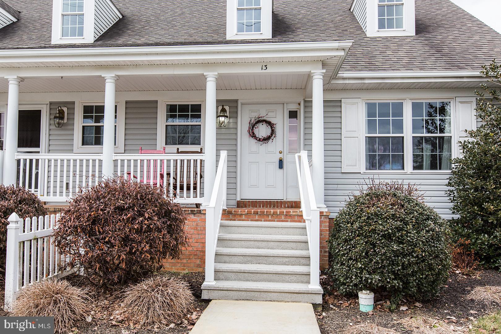 13 Semple Court Lititz, PA 17543 - Photo 3 of 45
