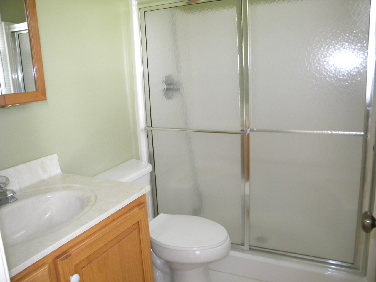 215 Apple Tree Road Roanoke, VA 24019 - Photo 10 of 13 Master Bath