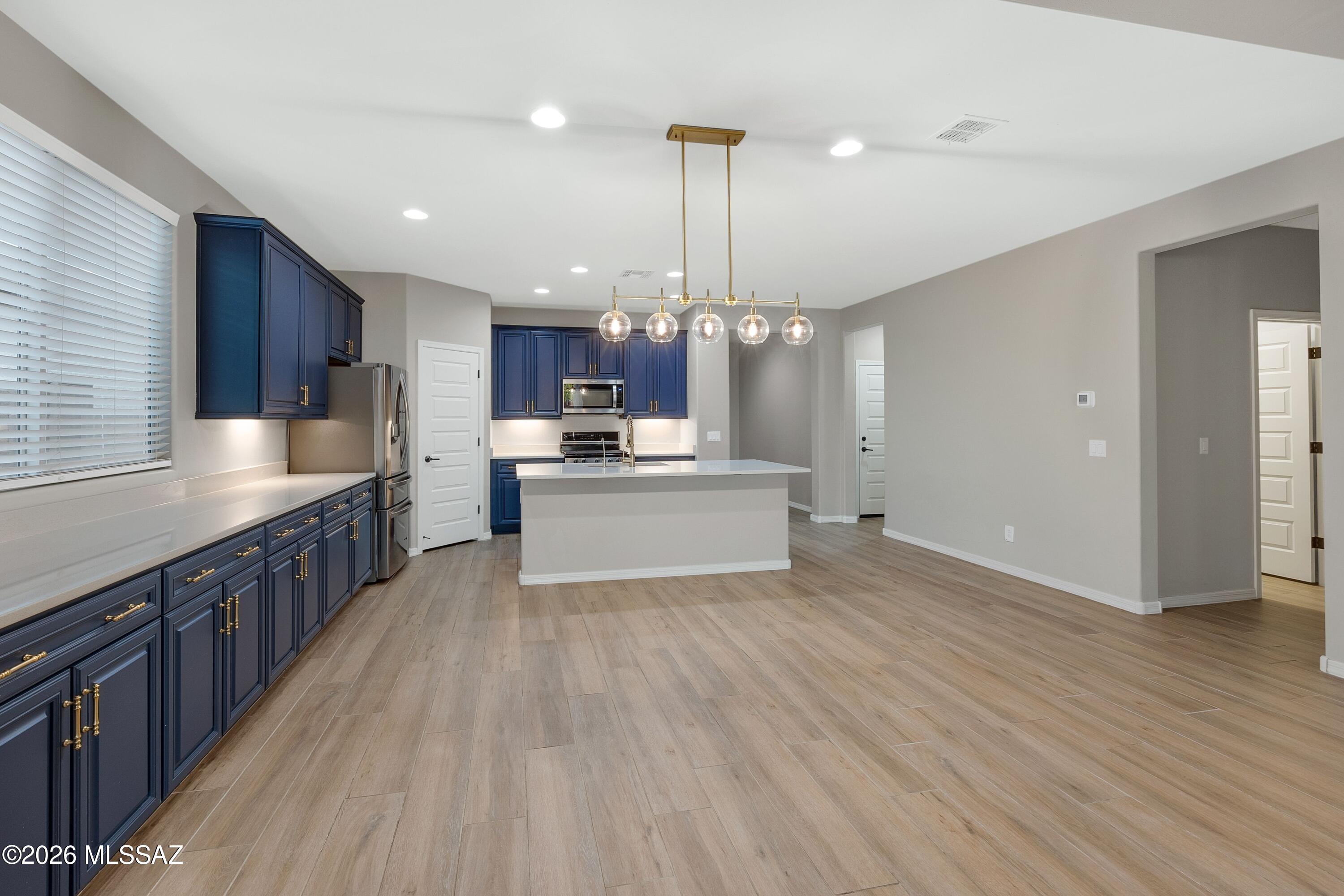 8322 West Spaulding Street Tucson, AZ 85743 - Photo 14 of 43 8322 W Spaulding St (1 of 1)-14