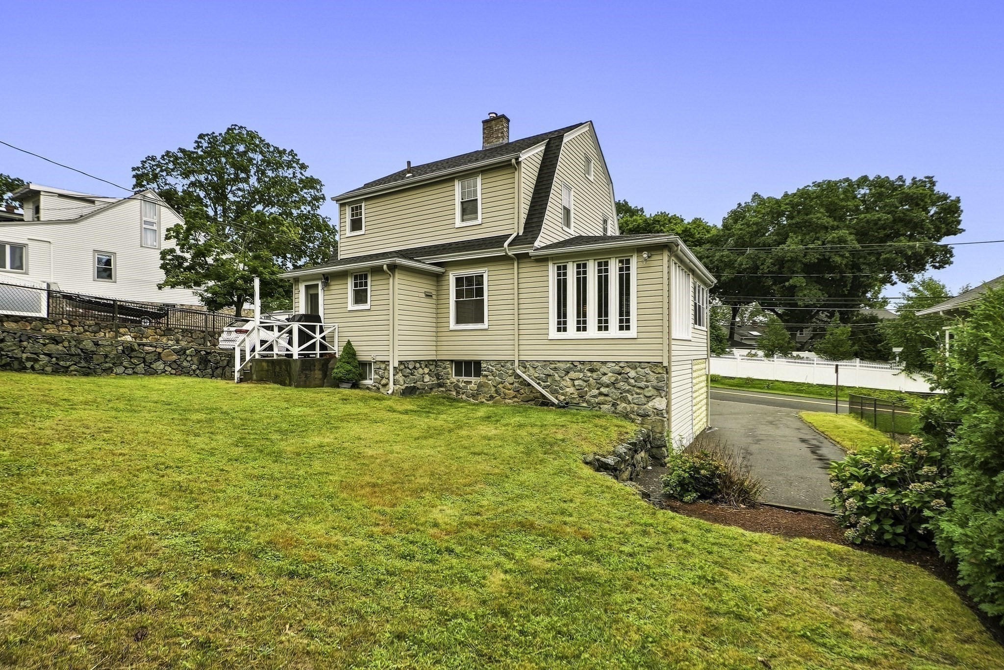 46 Prentice Street Waltham, MA 02451 - Photo 38 of 40 Gallery Image 38