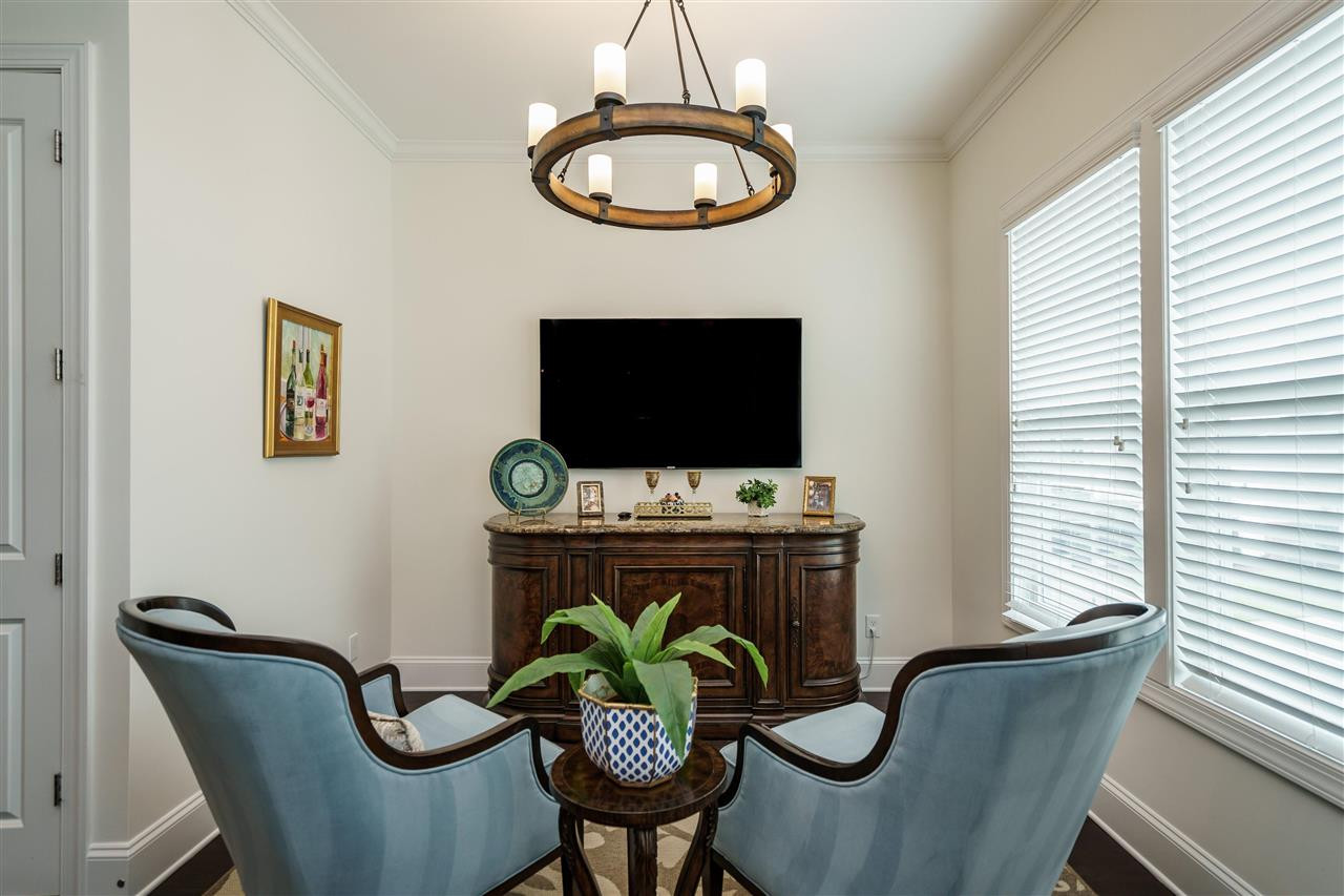 212 Penley Circle Raleigh, NC 27609 - Photo 14 of 28 Photo 14