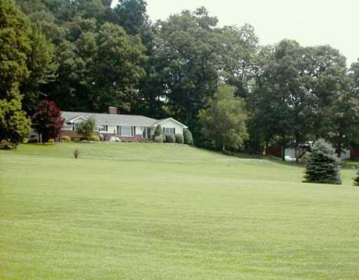 115 Belles Road Harmony, PA 16037 - Photo 2 of 8 Exterior Front.