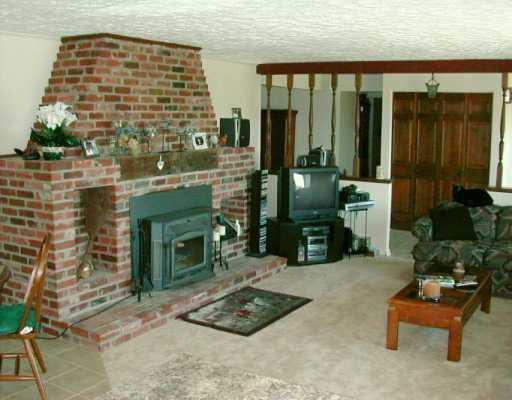 115 Belles Road Harmony, PA 16037 - Photo 3 of 8 Den/Family/Great Room.