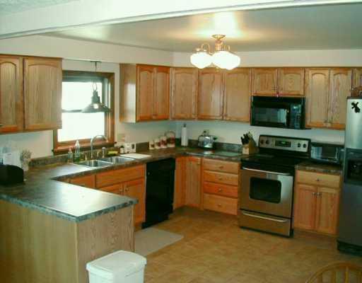 115 Belles Road Harmony, PA 16037 - Photo 4 of 8 Kitchen.