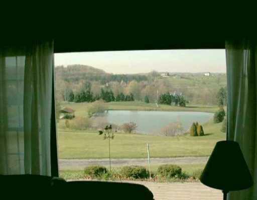 115 Belles Road Harmony, PA 16037 - Photo 5 of 8 Den/Family/Great Room.