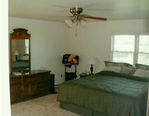 115 Belles Road Harmony, PA 16037 - Photo 6 of 8 Master Bedroom.
