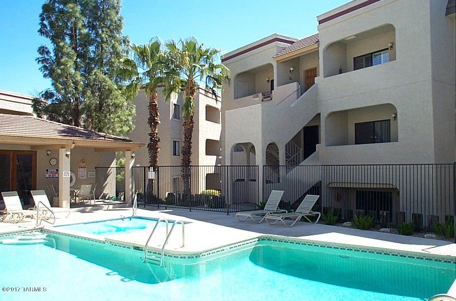 5500 North Valley View Road, Unit 208 Tucson, AZ 85718 - Photo 3 of 12