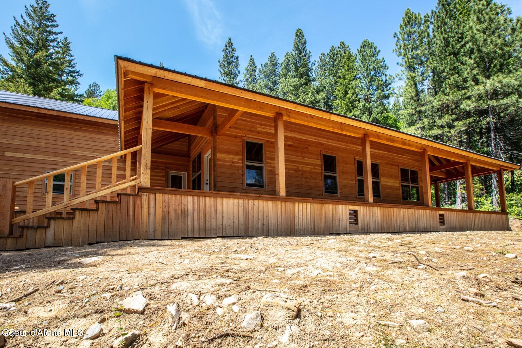 69 Boreal Way Naples, ID 83847 - Photo 13 of 85 The Home