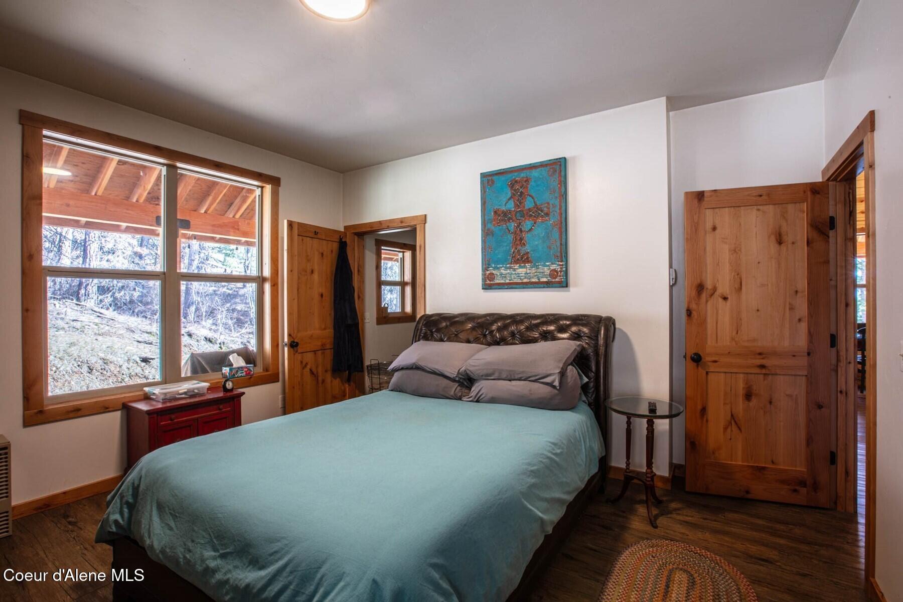 69 Boreal Way Naples, ID 83847 - Photo 25 of 85 Master Bedroom