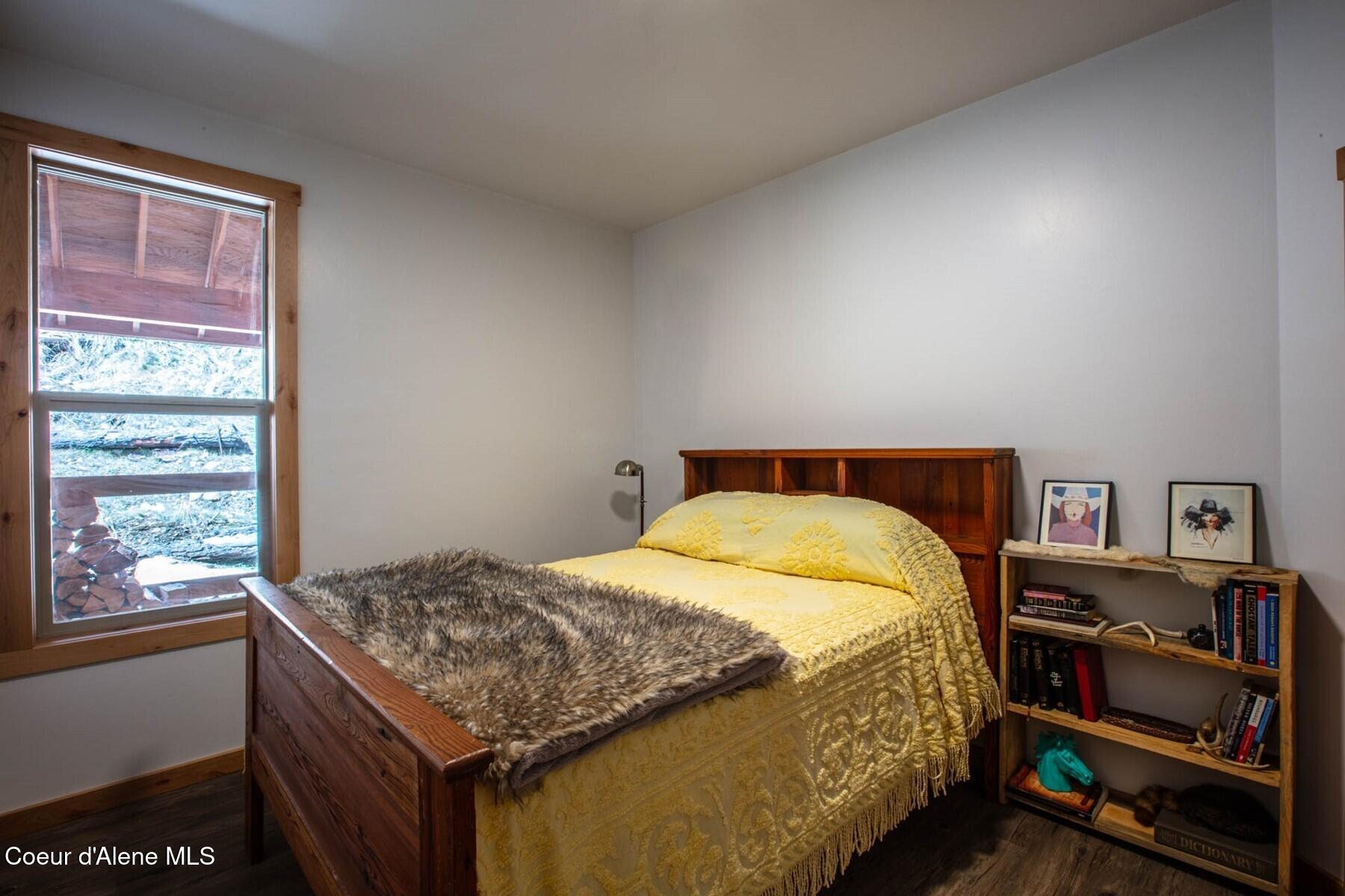 69 Boreal Way Naples, ID 83847 - Photo 28 of 85 Bedroom 2