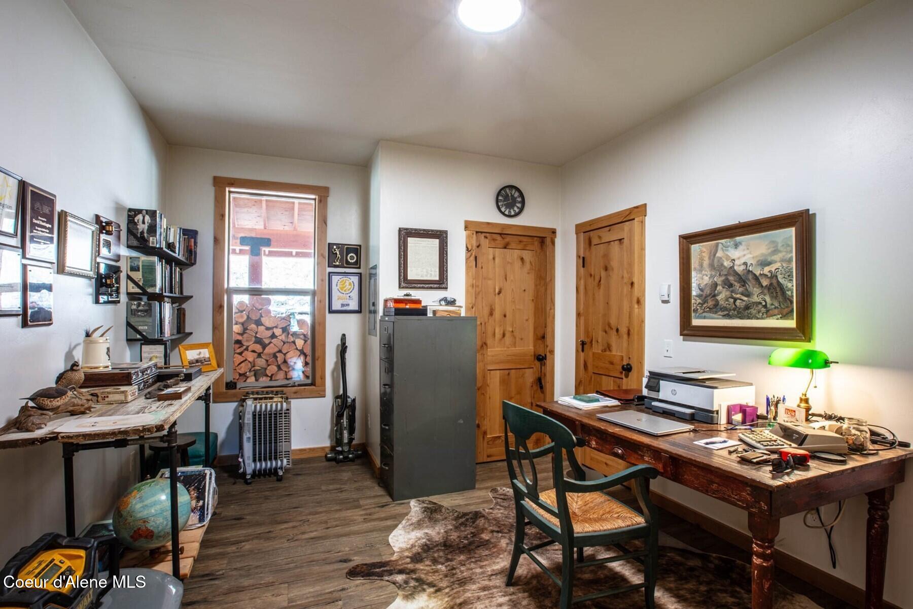 69 Boreal Way Naples, ID 83847 - Photo 30 of 85 OfficeBdrm 3