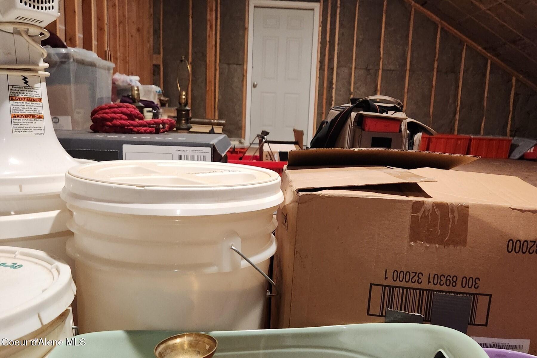 69 Boreal Way Naples, ID 83847 - Photo 32 of 85 The Home Bonus Room