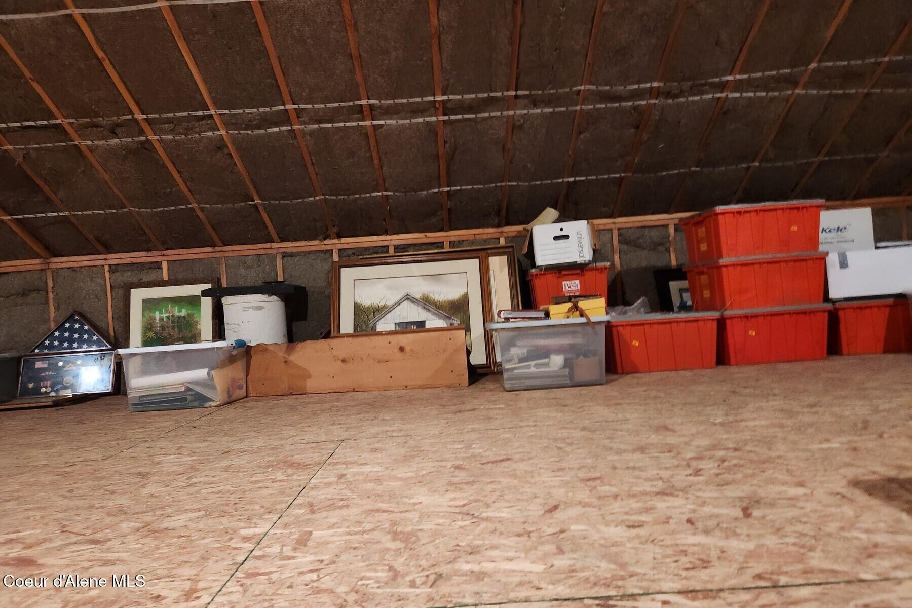 69 Boreal Way Naples, ID 83847 - Photo 33 of 85 The Home Bonus Room