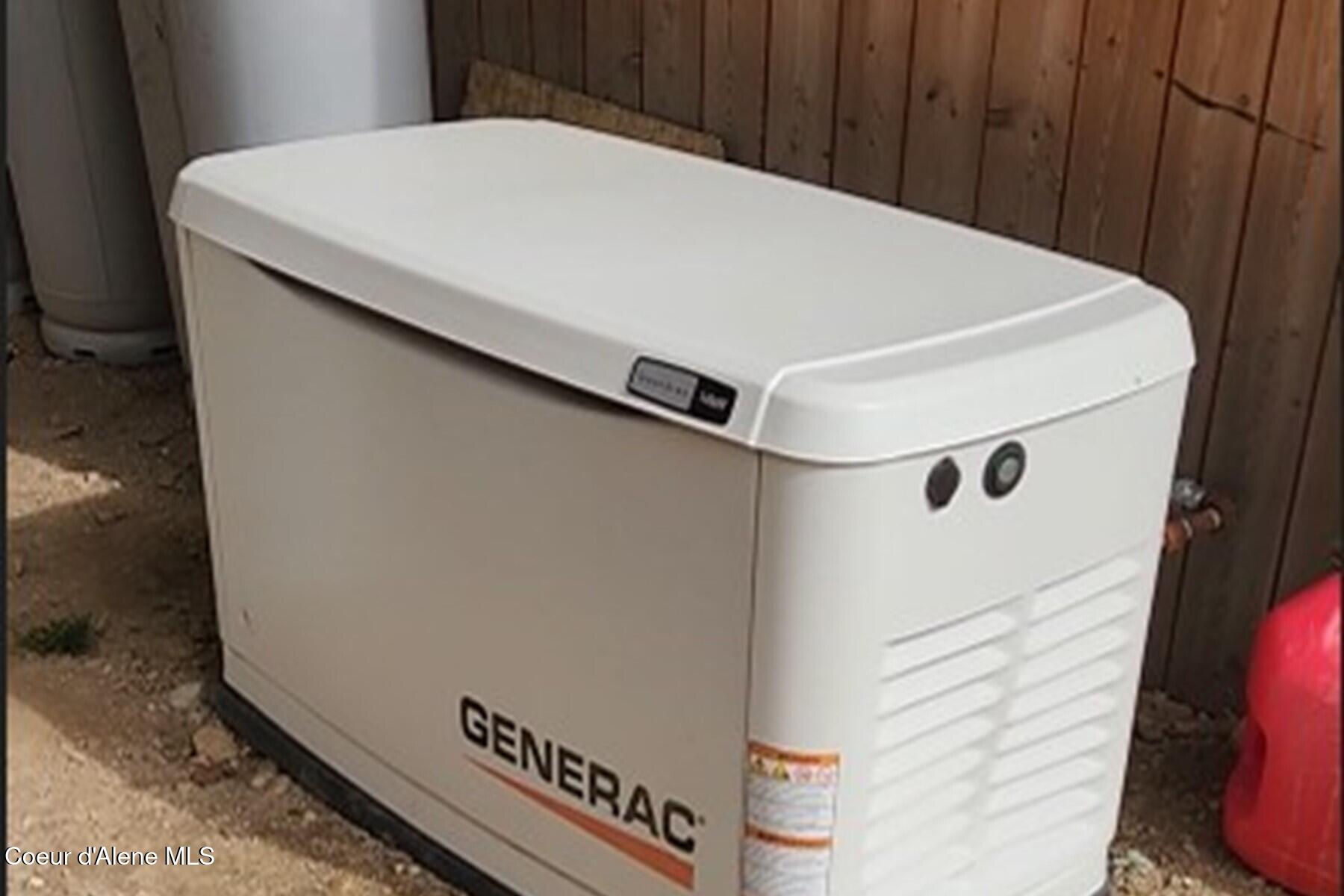 69 Boreal Way Naples, ID 83847 - Photo 36 of 85 Generator